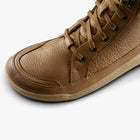 Vivobarefoot talvesaapad GOMBI BOOT WARMLINED MEN, light tan