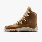 Vivobarefoot TRACKER MOC WOMEN, tan