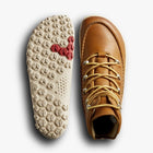 Vivobarefoot TRACKER MOC WOMEN, tan