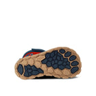 Rayve Frost Hopper laste barefoot-talvesaapad, Dark Blue