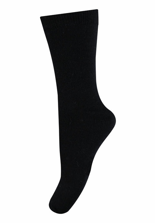 Melton Bambussokid, Black