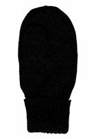 Melton voodriga käpikud, Black
