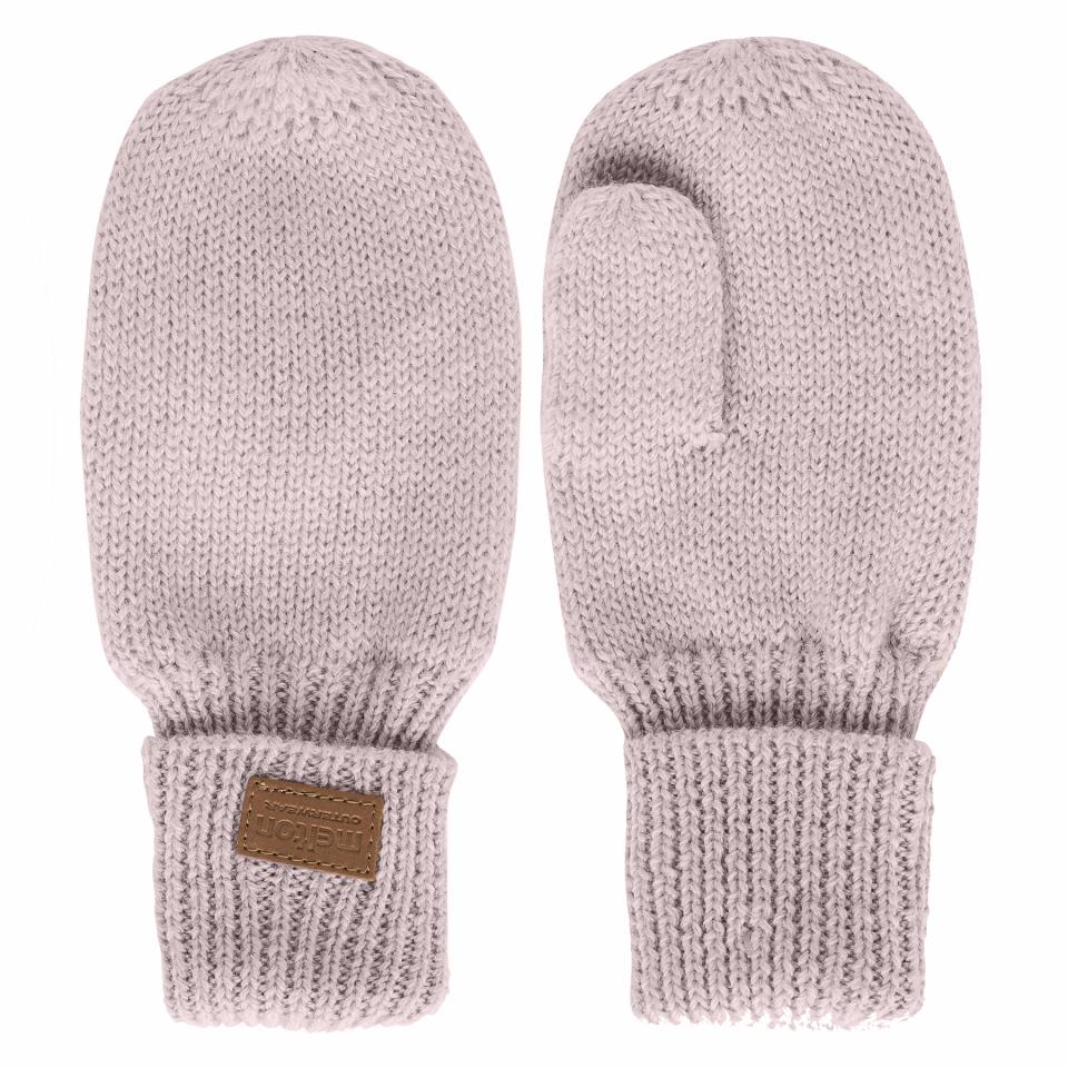 Melton voodriga käpikud, Alt rosa