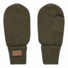 Melton voodriga käpikud, Ivy green