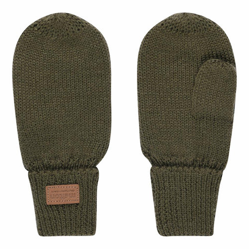 Melton voodriga käpikud, Ivy green
