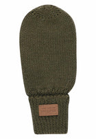 Melton voodriga käpikud, Ivy green