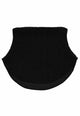 Melton voodriga villane kaelussall, Black