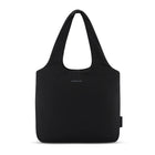 Kapten & Son Skara Cloud Shopper All Black