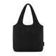 Kapten & Son Skara Cloud Shopper All Black