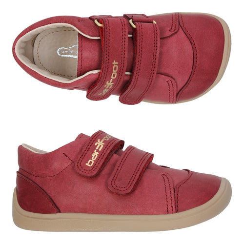 3F Bar3foot nahast tossud, bordoo