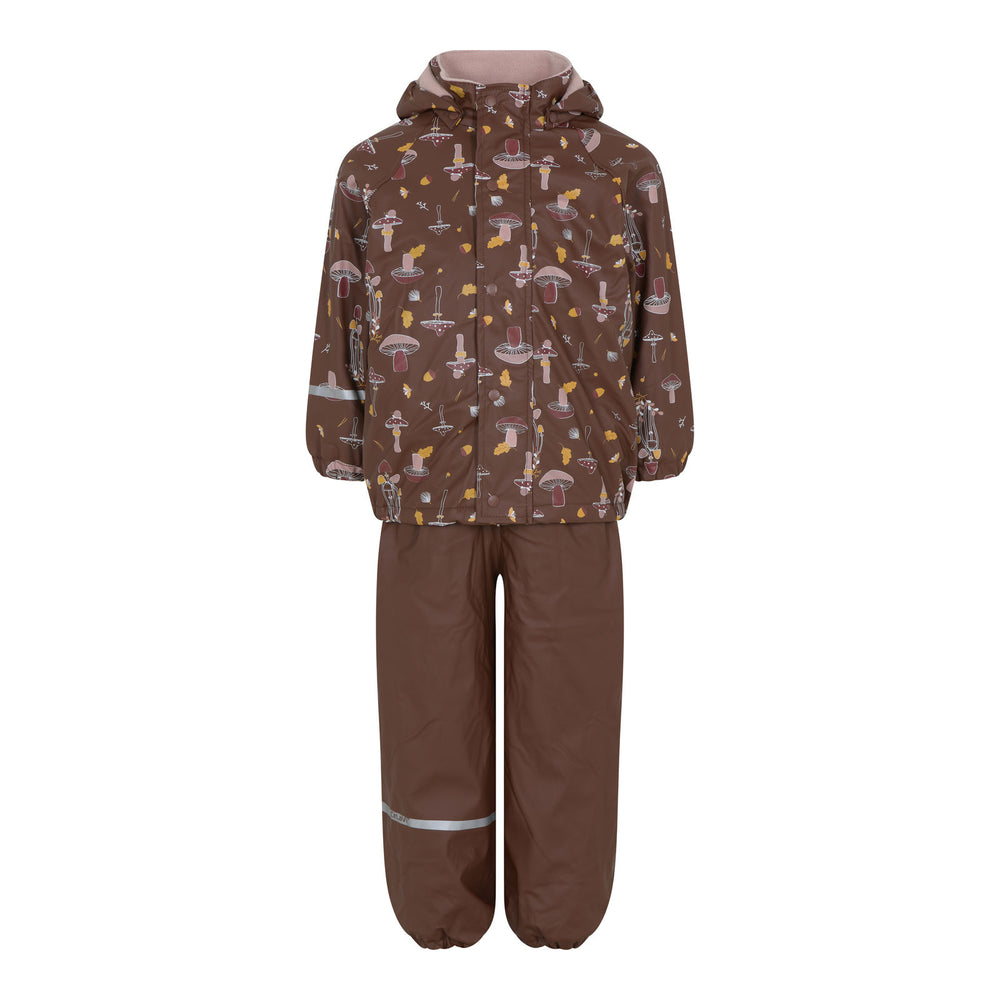 Celavi vihmakomplekt sooja voodriga, Rocky Road