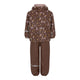 Celavi vihmakomplekt sooja voodriga, Rocky Road