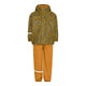 Celavi vihmakomplekt sooja voodriga, buckthorn brown
