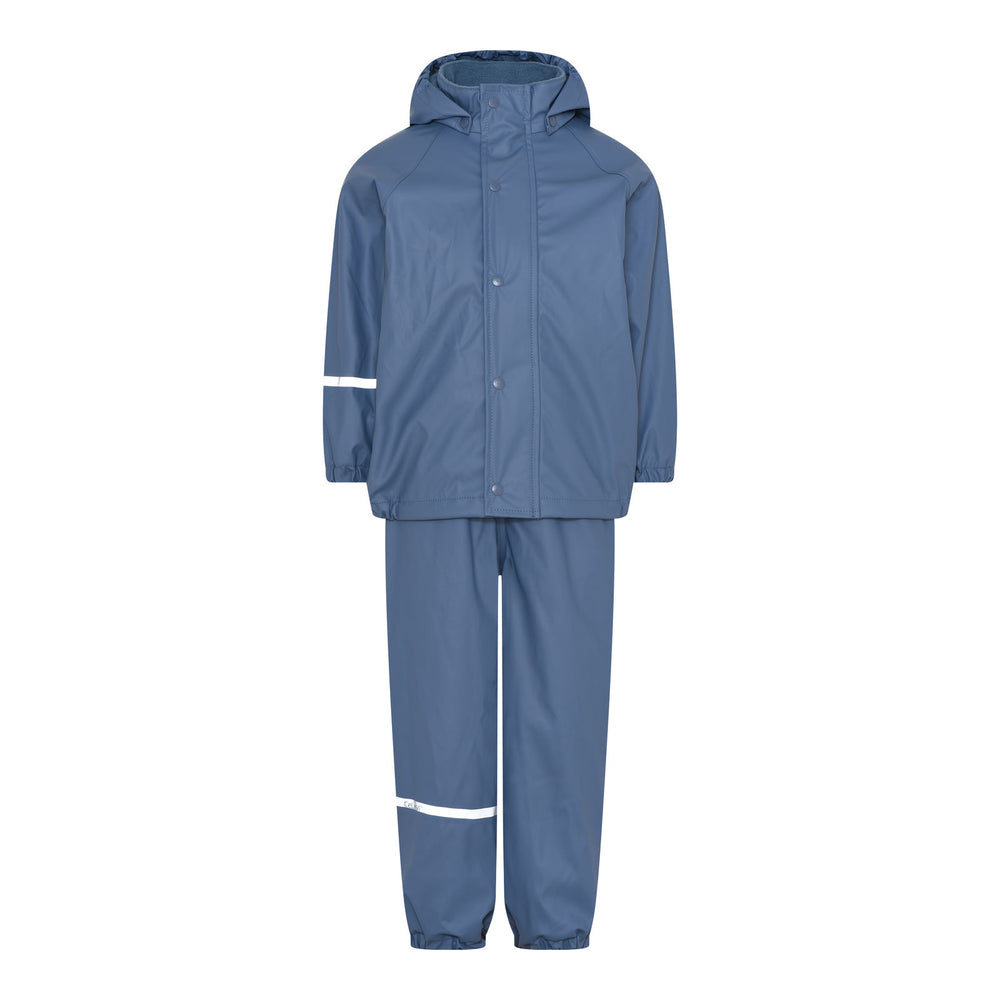 Celavi vihmakomplekt sooja voodriga, China Blue