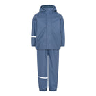 Celavi vihmakomplekt sooja voodriga, China Blue