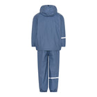 Celavi vihmakomplekt sooja voodriga, China Blue