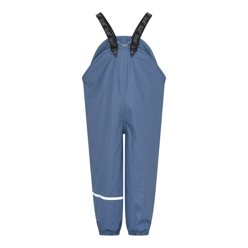 Celavi vihmapüksid sooja voodriga, china blue