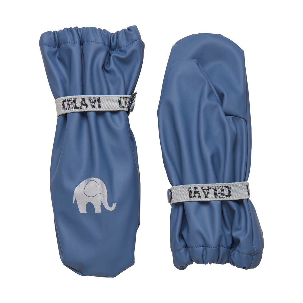 CeLaVi fliisvoodriga veekindlad labakud, China Blue