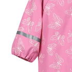 Celavi ilma voodrita vihmakombe, cashmere rose