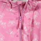 Celavi ilma voodrita vihmakombe, cashmere rose