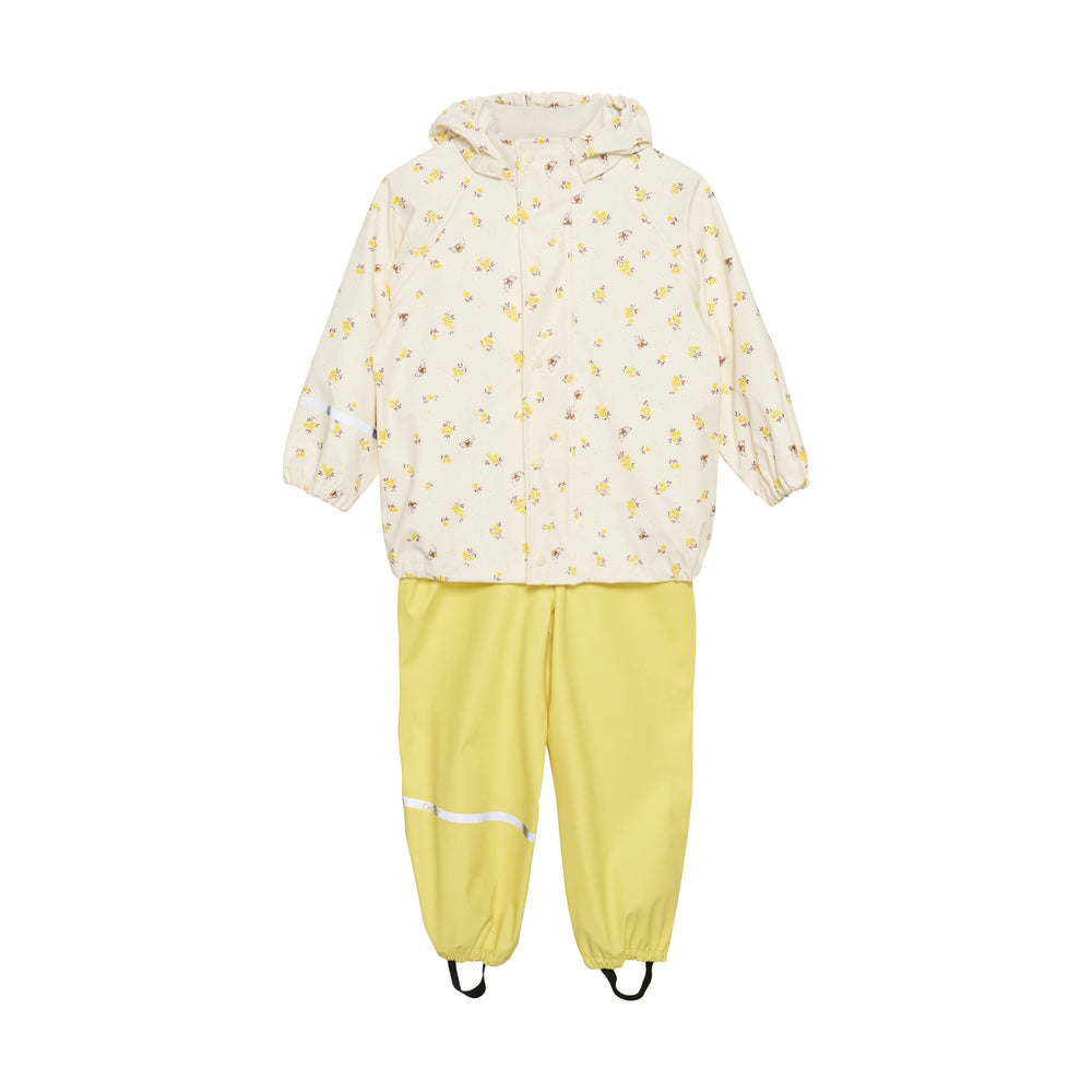 Celavi ilma voodrita vihmakomplekt, sundress