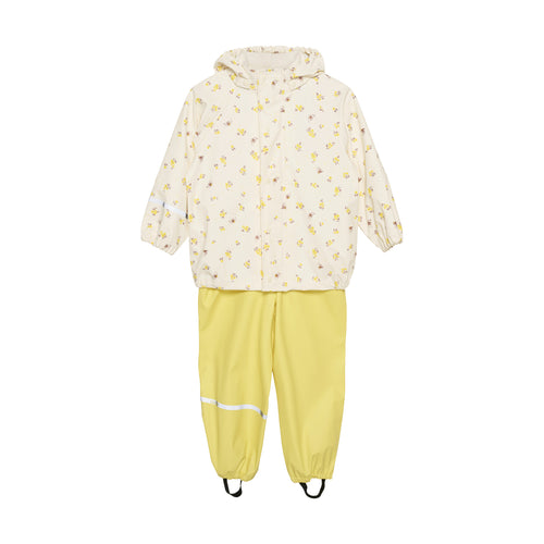 Celavi ilma voodrita vihmakomplekt, sundress