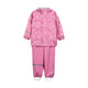 Celavi ilma voodrita vihmakomplekt, cashmere rose