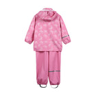 Celavi ilma voodrita vihmakomplekt, cashmere rose