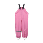 Celavi ilma voodrita vihmakomplekt, cashmere rose