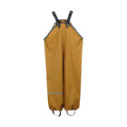 Celavi ilma voodrita vihmakomplekt, buckthorn brown