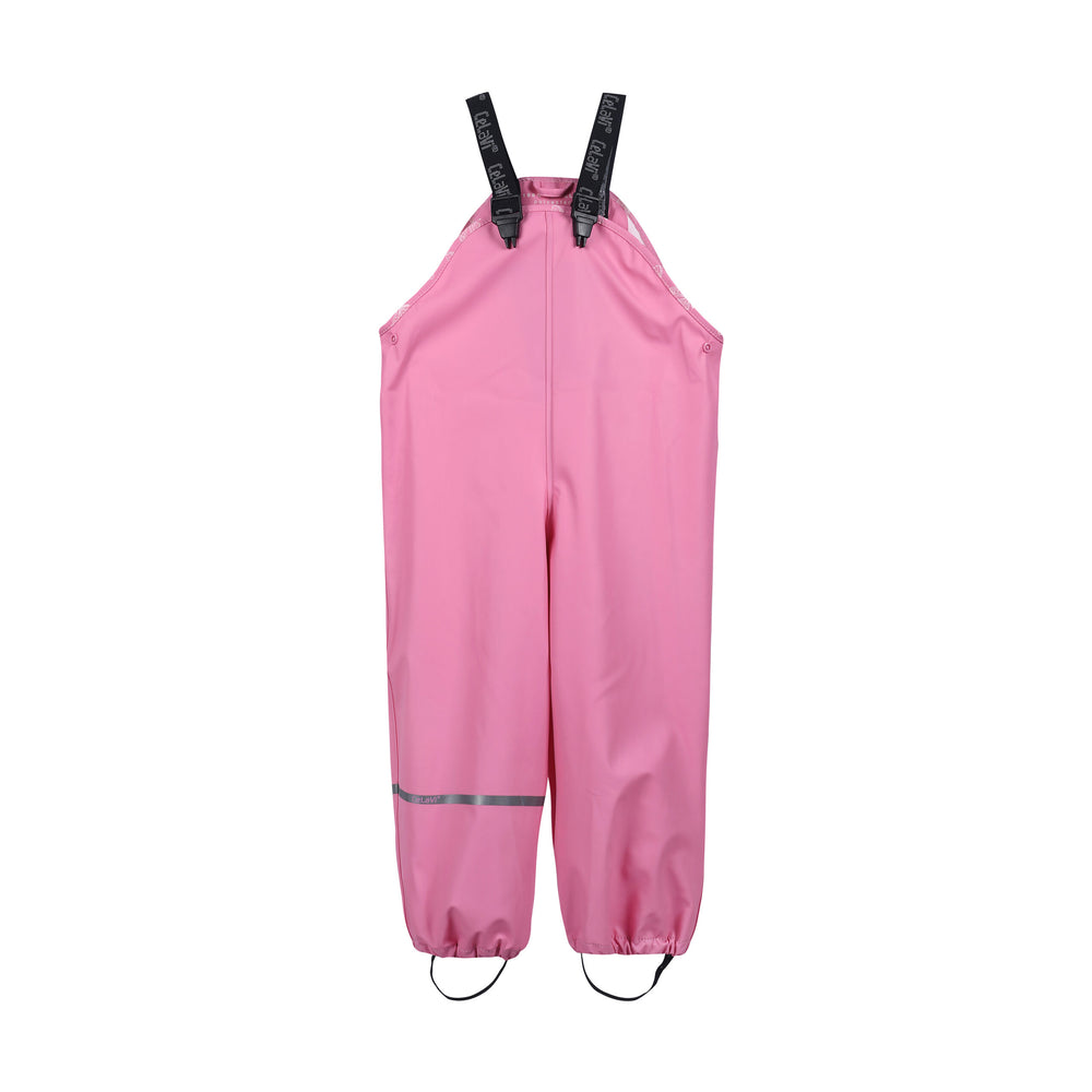 Celavi ilma voodrita vihmapüksid, cashmere rose
