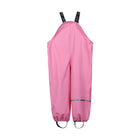 Celavi ilma voodrita vihmapüksid, cashmere rose