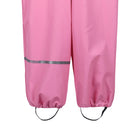 Celavi ilma voodrita vihmapüksid, cashmere rose