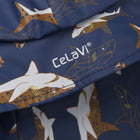 Celavi vihmamüts, buckthorn brown
