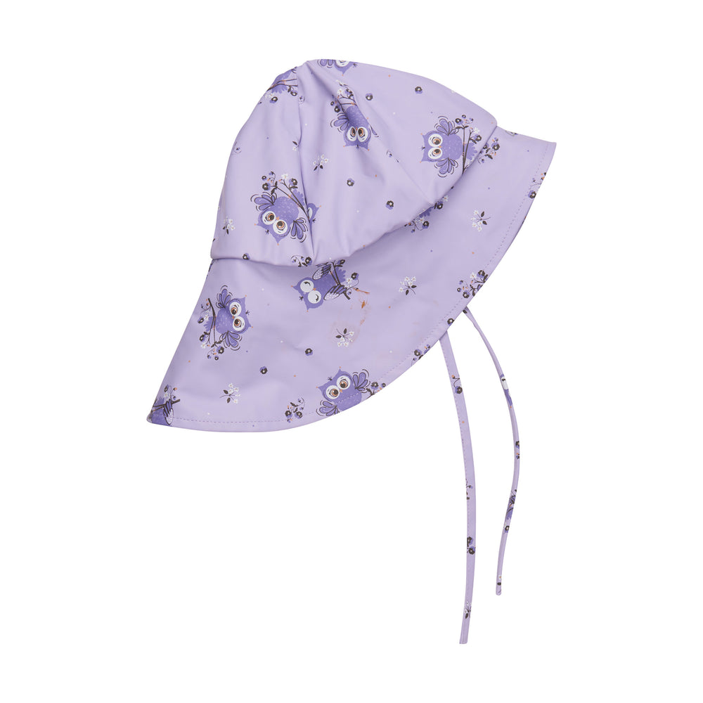 Celavi vihmamüts, purple rose