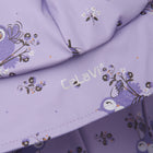 Celavi vihmamüts, purple rose