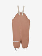 Celavi vihmakomplekt sooja voodriga, tawny brown