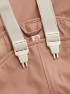 Celavi vihmakomplekt sooja voodriga, tawny brown