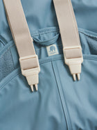 Celavi vihmakomplekt sooja voodriga, smoke blue
