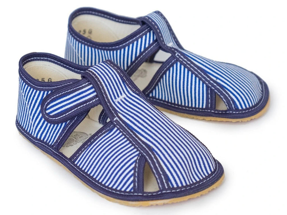 Baby Bare sisejalatsid, sailor