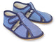 Baby Bare sisejalatsid, sailor