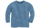 Disana linasesegune kampsun, dove blue