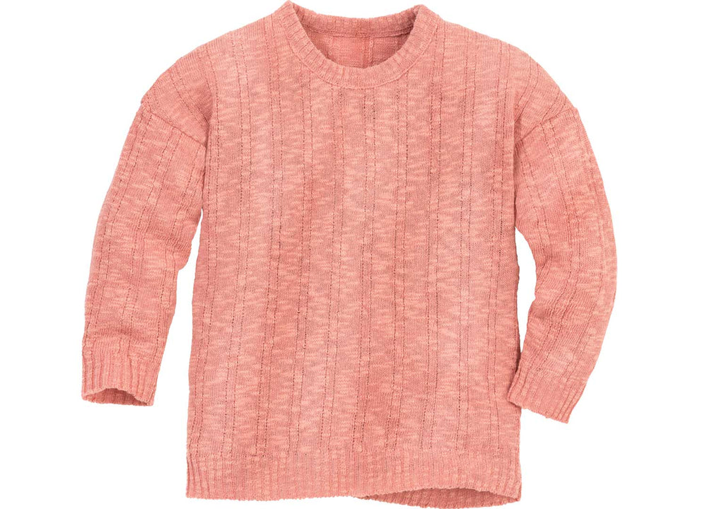 Disana linasesegune kampsun, soft pink