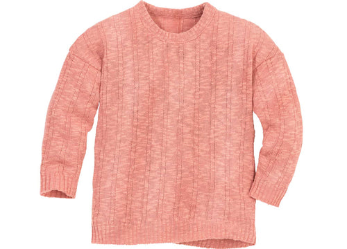 Disana linasesegune kampsun, soft pink