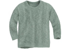 Disana linasesegune kampsun, jade green