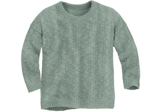 Disana linasesegune kampsun, jade green