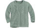 Disana linasesegune kampsun, jade green