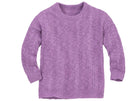 Disana linasesegune kampsun, lilac