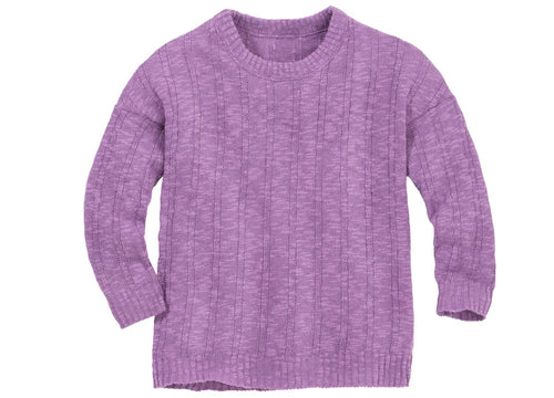 Disana linasesegune kampsun, lilac