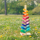 Magic Wood Marble Tree, small 48cm